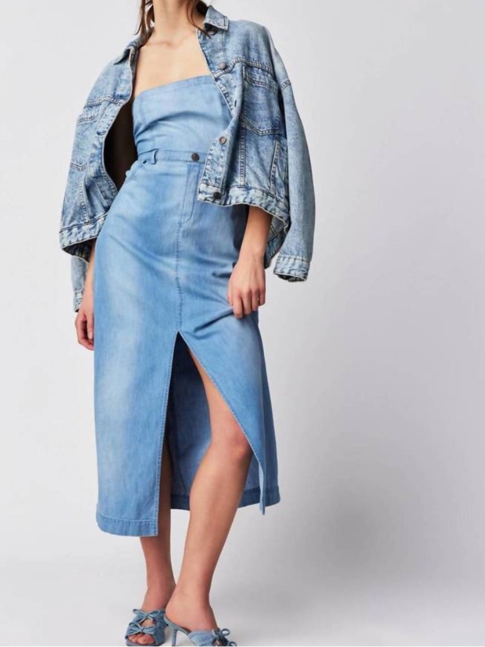 Free People midi
